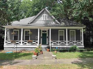 165 Cleveland Ave, Macon, GA 31204