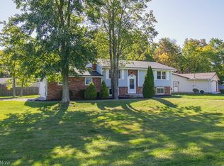 13337 Albion Rd, Strongsville, OH 44136