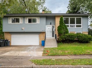 2309 184th St, Lansing, IL 60438