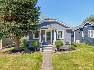 6311 46th Ave SW, Seattle, WA 98136