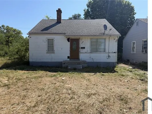 19750 Beland St, Detroit, MI 48234