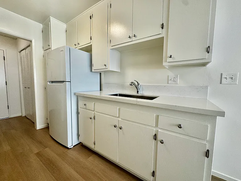 1312 N Curson Ave #2 — Photo 7