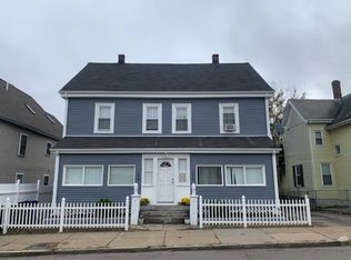 1510 Hyde Park Ave #1510, Hyde Park, MA 02136
