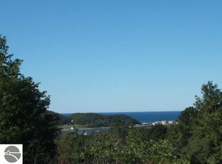 Bridge St, Frankfort, MI