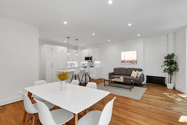 Rented by Brown Harris Stevens | media 11