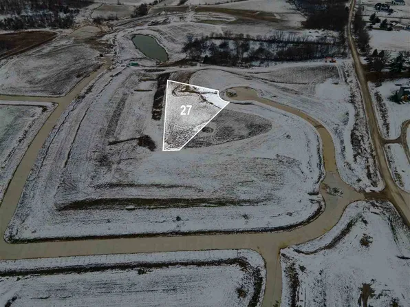 Spartan Holw Lot 27, Solon, IA 52333