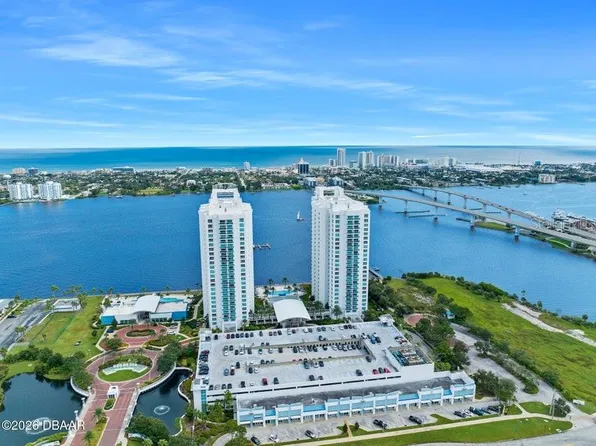 231 RIVERSIDE DRIVE #1002-1, DAYTONA BEACH, FL 32117
