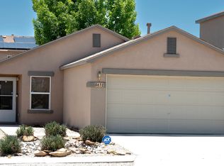 8632 Sonoma Ave NW, Albuquerque, NM 87121