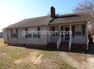 111 Dupont Dr, Greenville, SC 29607