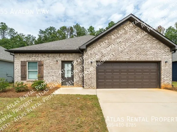 255 Avalon Way, Clanton, AL 35045