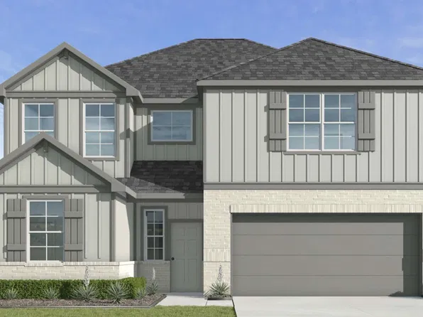 10101 Altair Dr, Waco, TX 76708