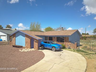 3280 N Bumblebee Dr, Prescott Valley, AZ, 86314