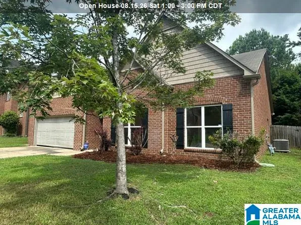6353 Letson Farms Rd, Bessemer, AL 35022