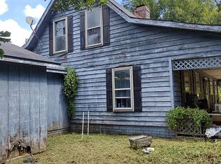 239 West Rd, Cordele, GA 31015