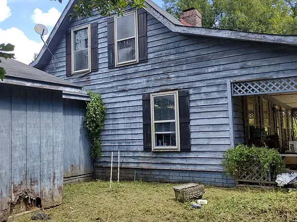 239 West Rd, Cordele, GA 31015