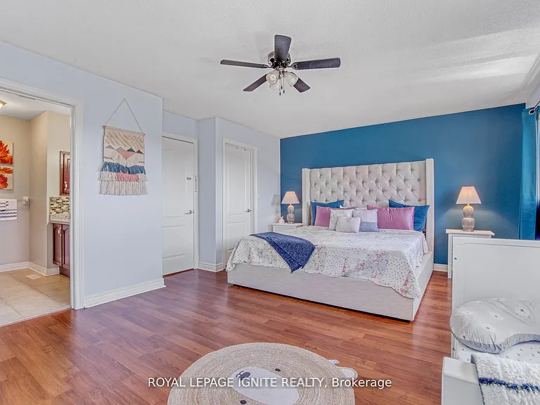 50 Marycroft Ct #UPPER — Photo 15