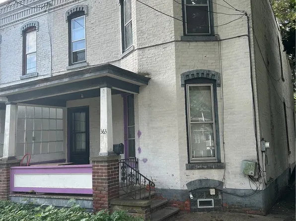 363 W Clinton St, Elmira, NY 14901
