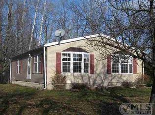 2852 165th Rd, Escanaba, MI 49829