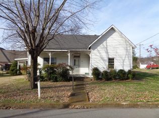 324 Jones St, Pulaski, TN 38478