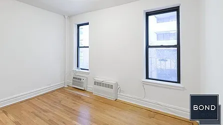 Rented by Bond New York