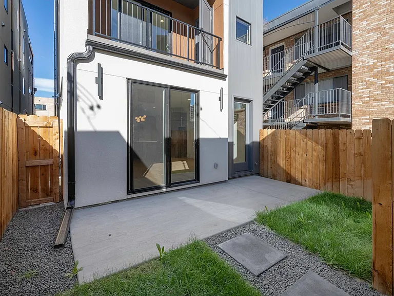 Cherry Street Homes — Photo 45