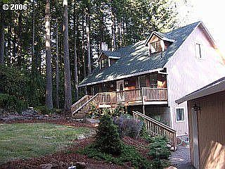 5 Acre View Home