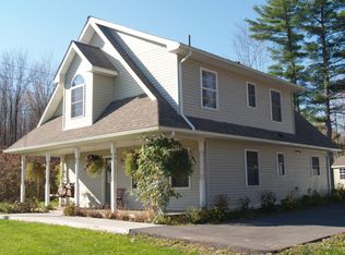 762 Keystone Rd, Lake Ariel, PA 18436