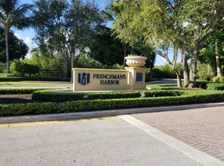 13435 Treasure Cove Cir UNIT 76, North Palm Beach, FL 33408