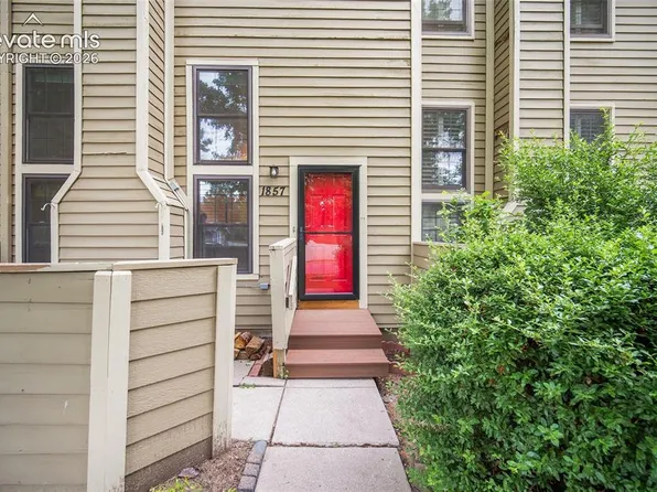 1857 Lorraine St, Colorado Springs, CO 80905