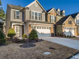 216 Lynchwick Ln, Durham, NC 27703