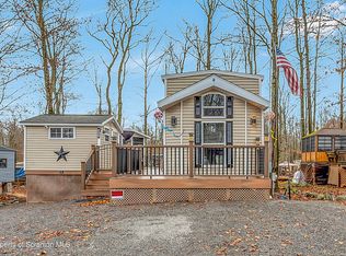 533 Woodland Way, Gouldsboro, PA