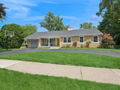 2017 Bosworth Ln, Northfield, IL, 60093