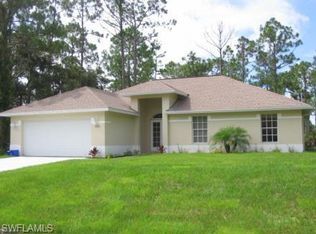 5543 Billings St, Lehigh Acres, FL 33971
