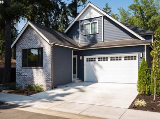 9771 SW Carmina Ln, Beaverton, OR 97005