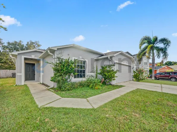 7144 Hamilton Park Blvd, Tampa, FL 33615