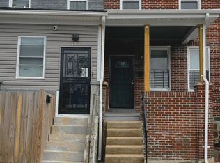 303 Millington Ave #1, Baltimore, MD 21223