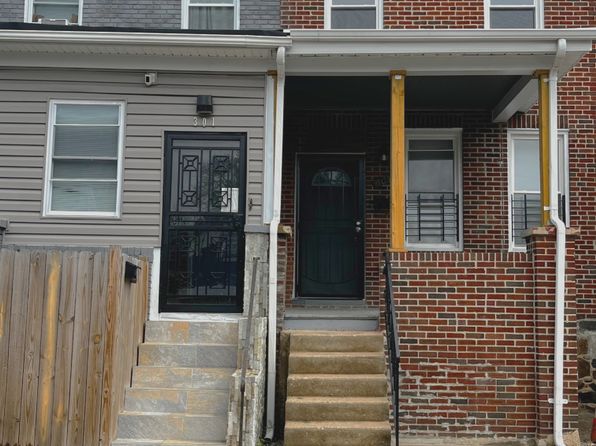 303 Millington Ave #1