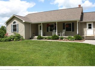 77 Fowler Rd, Hampden, ME 04444