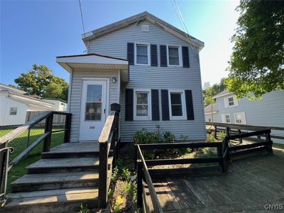 133 Liberty St, Oswego, NY, 13126