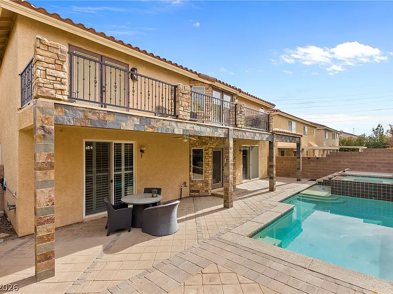 8461 Moondance Cellars Ct — Photo 2