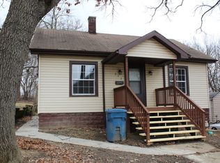 312 Thayer Ave, Joliet, IL 60432