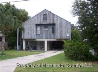 6291 Sebring St, Spring Hill, FL 34607