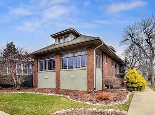 3800 W Addison St, Chicago, IL 60618