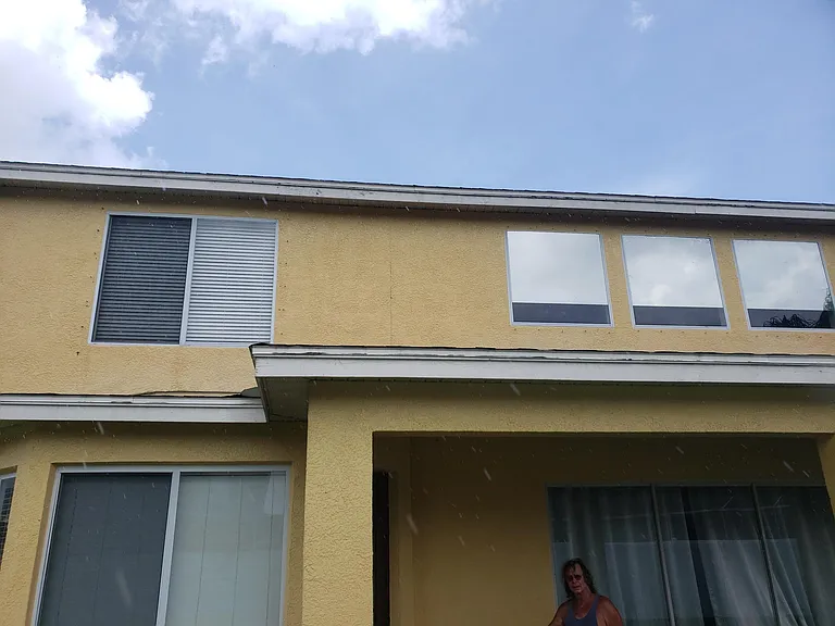 Sky Window