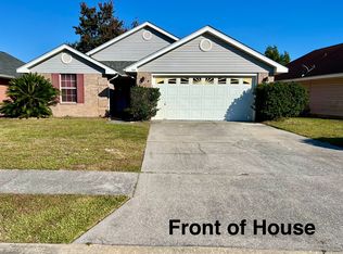 743 Randall Roberts Rd, Fort Walton Beach, FL 32547
