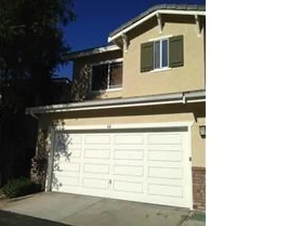 23609 Big Horn Walk Unit 60, Santa Clarita, CA 91354