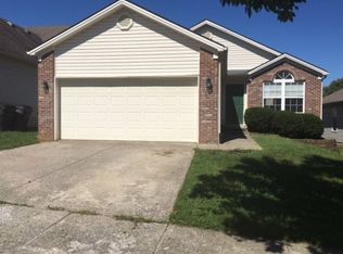 249 Spring Valley Ln, Lexington, KY 40511