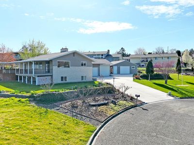 1515 Lydon Ct, Clarkston, WA, 99403