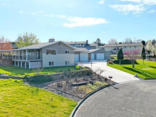 1515 Lydon Ct, Clarkston, WA 99403