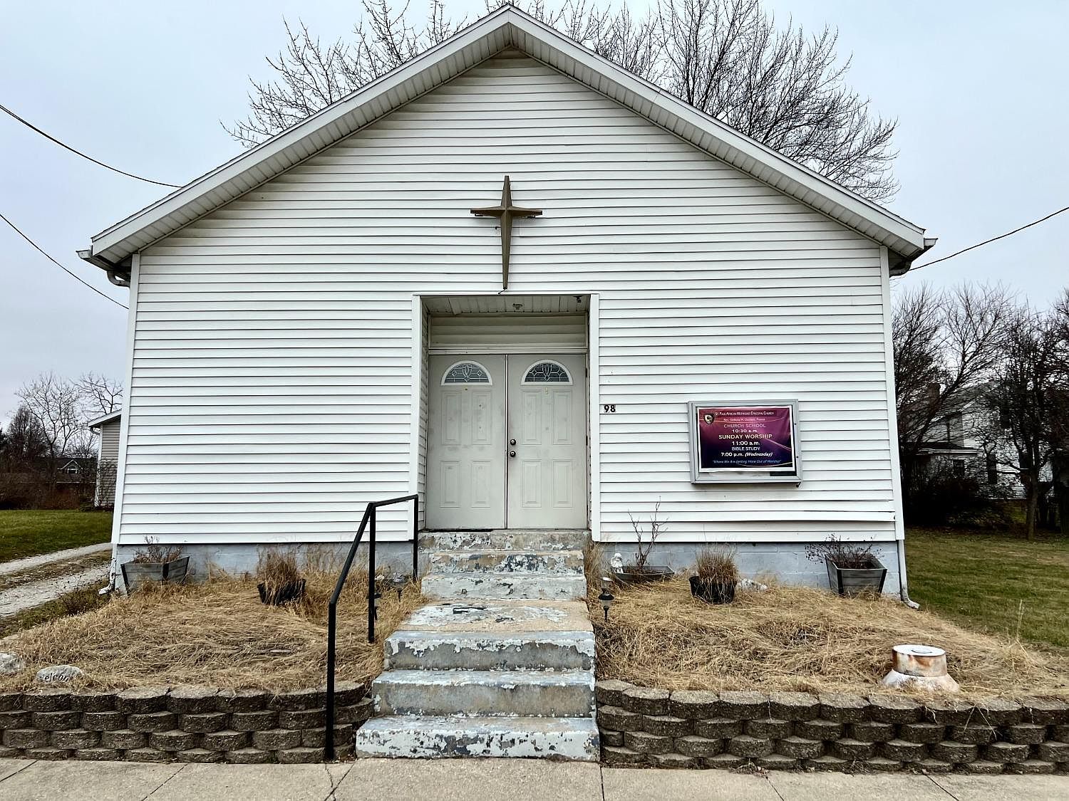 98 W Cedar St, Cedarville, OH 45314 Zillow